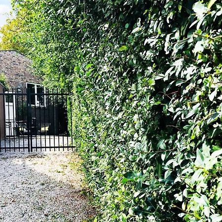 Villa De Slaaploods Kerkrade Esterno foto
