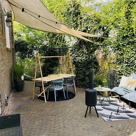 Villa De Slaaploods Kerkrade Esterno foto