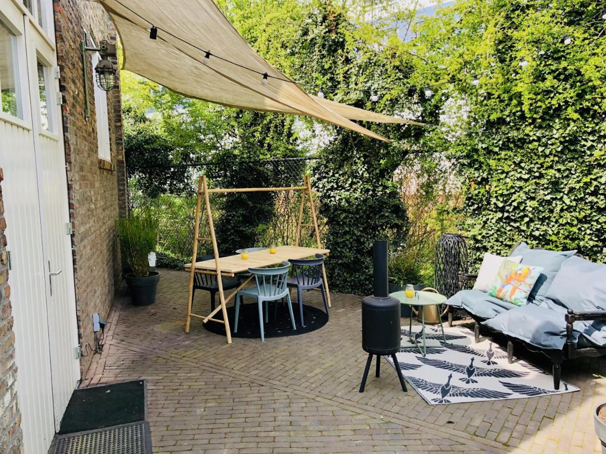 Villa De Slaaploods Kerkrade Esterno foto